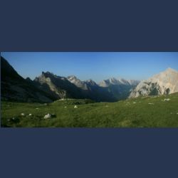 2010-07-09_18-06_Karwendel-HW_Brunnensteinanger_B-Karwendel (2)_Pano.JPG